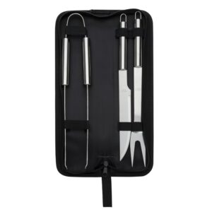 KIT CHURRASCO 3 PEÇAS