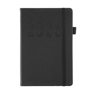 AGENDA DIÁRIA 2026