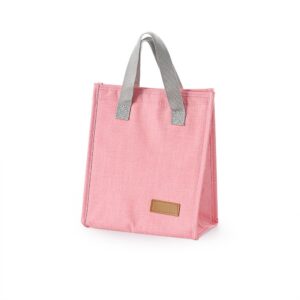 BOLSA TÉRMICA 6L