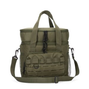 BOLSA TÉRMICA DUPLA 16L