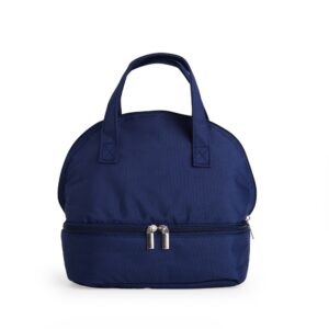 BOLSA TÉRMICA DUPLA 9L
