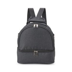 BOLSA TÉRMICA DUPLA 9L
