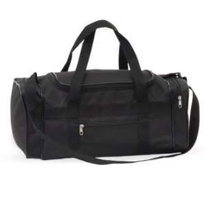 BOLSA DE MÃO P/ VIAGEM