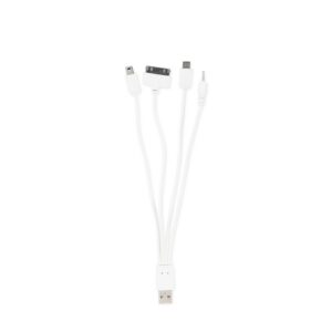 CABO USB 4 PONTAS
