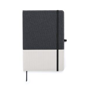 CADERNO A5 POLIÉSTER
