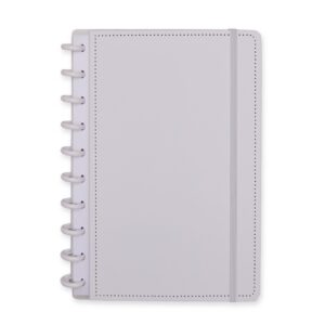 CADERNO DE DISCO