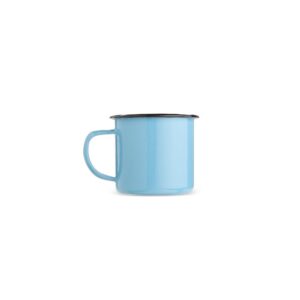 CANECA INOX 370ML