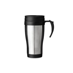 CANECA INOX 400ML