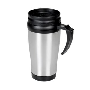 CANECA 400ML C/ TAMPA