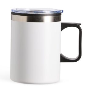 CANECA PLÁSTICA 375ML