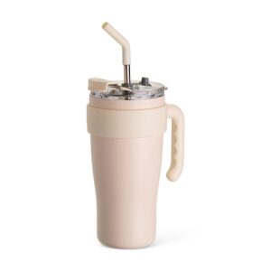 CANECA TÉRMICA INOX 800ML