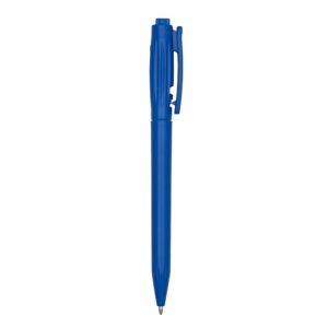 CANETA PLÁSTICA