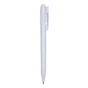 CANETA PLASTICA FOSCA