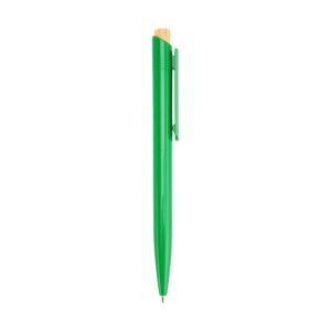CANETA PLÁSTICA