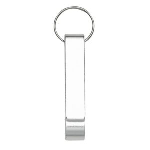 CHAVEIRO METAL ABRIDOR