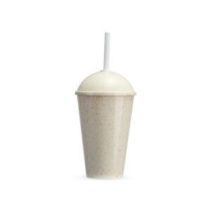 COPO FIBRA DE MADEIRA 450ML