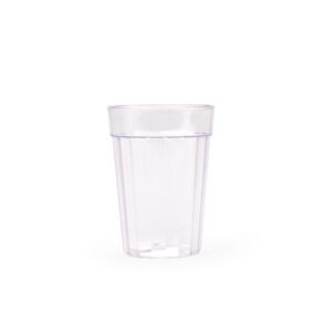 COPO PLÁSTICO 190ML