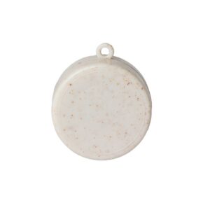 COPO RETRÁTIL FIBRA DE ARROZ 200ML