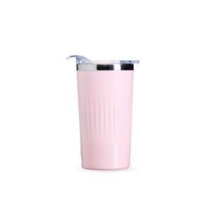 COPO C/ MISTURADOR RECARREGÁVEL DE 450ML