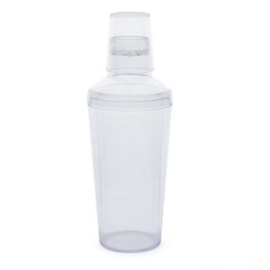 COQUETELEIRA ACRÍLICO 565ML