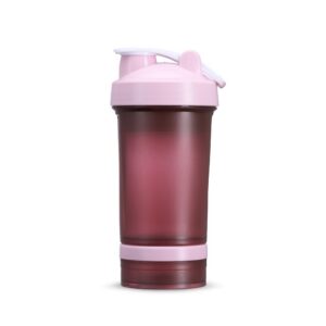 COQUETELEIRA PLÁSTICA 500ML