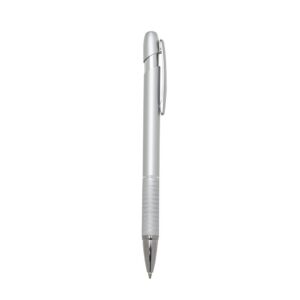 CANETA SEMIMETAL