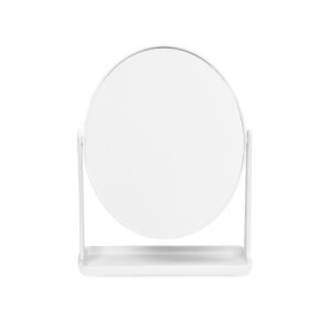 ESPELHO DE MESA PLÁSTICO