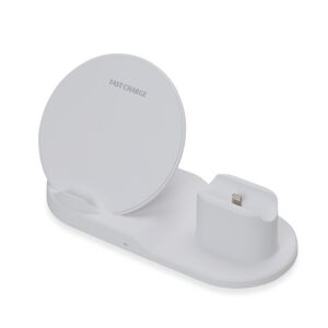 DOCK STATION 3 EM 1