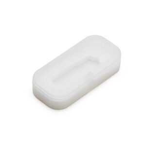 ESTOJO PLASTICO P/ PEN DRIVE GIRATORIO