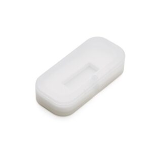 ESTOJO PLASTICO P/ PEN DRIVE PICO
