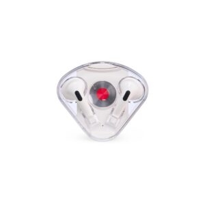 FONE DE OUVIDO BLUETOOTH TOUCH COM CASE CARREGADOR