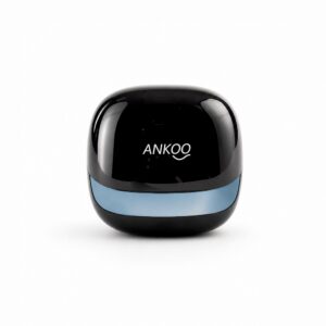 FONE DE OUVIDO BLUETOOTH TOUCH COM CASE CARREGADOR
