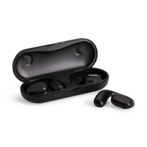 FONE DE OUVIDO BLUETOOTH COM CASE CARREGADOR