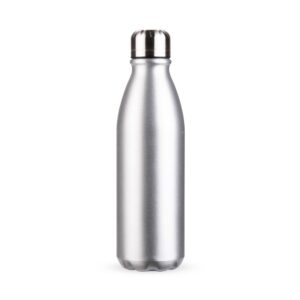 GARRAFA ALUMÍNIO 750ML