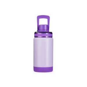 GARRAFA TÉRMICA 400ML