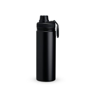GARRAFA INOX 750ML