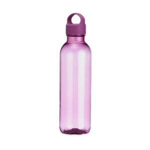 GARRAFA PLÁSTICA 650ML