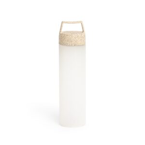 GARRAFA PLÁSTICA 650ML