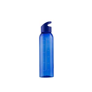 GARRAFA PLÁSTICA 700ML