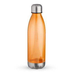 GARRAFA PLÁSTICA 700ML