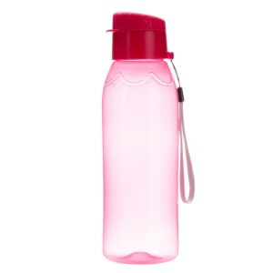 SQUEEZE PLÁSTICA 700ML