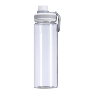 GARRAFA PLÁSTICA 750ML