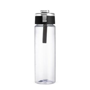 GARRAFA PLÁSTICA 750ML