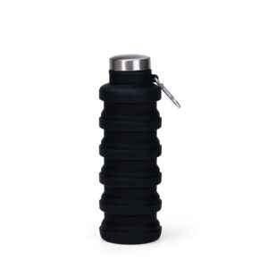 GARRAFA RETRÁTIL SILICONE 500ML