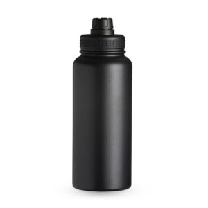 GARRAFA TÉRMICA INOX 1L