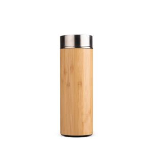 GARRAFA TÉRMICA 350ML