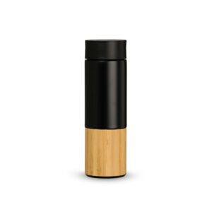 GARRAFA TÉRMICA 420ML