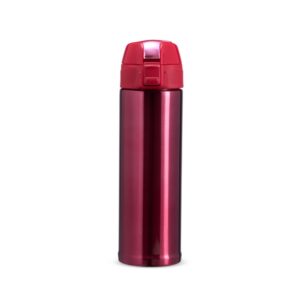 GARRAFA TÉRMICA 480ML