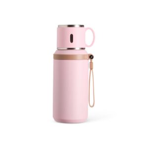 GARRAFA TÉRMICA 600ML