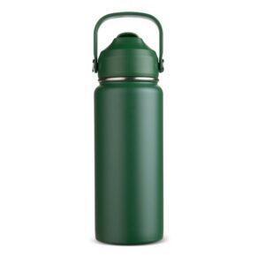 GARRAFA TÉRMICA 600ML